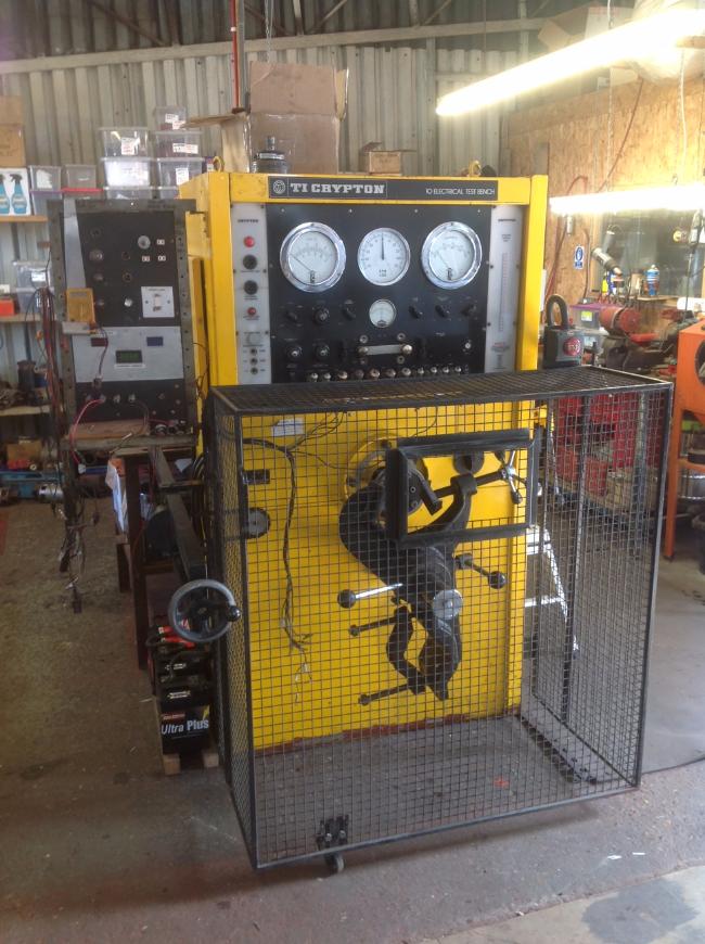 Classic Dynamo Regulator Conversions